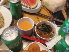 -大龙燚火锅(太古里店)