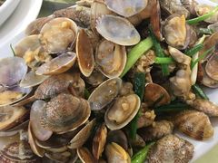 -秋姐美食店(旅游大道店)