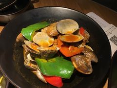 -金牌外婆家(苏州中心店)