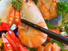 -水木锦堂·自助铁板烧(方庄时代店)