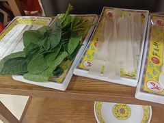 -芦月轩羊蝎子(太平桥店)