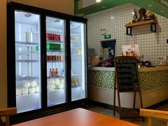 -我的甜·泰国餐厅