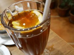 柠檬茶-Linlin泰餐厅(华夏幸福店)