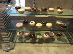 -河南盛世民航国际酒店·星空餐厅