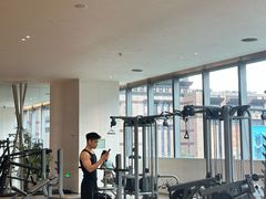-YCHL FIT 健身(星寰店)