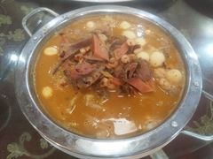 -抹直口特色菜馆(一店)