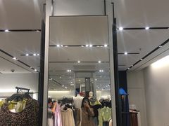 -ZARA(昆明顺城购物中心店)
