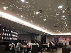 -富豪酒家(正大广场店)