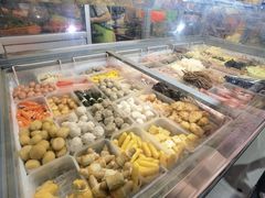 -筒骨麻辣烫(永同昌公寓胜明花园店)