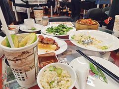 -香港蓮香樓(中環店)