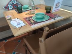-甘思咪哚·云南艺术餐厅(天河广百店)