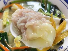 -长人馄饨铺(解放街店)