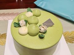 -théATRE 茶聚场(王府中環店)
