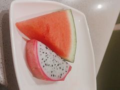 -海底捞火锅(百利广场店)