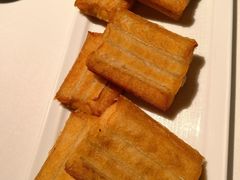 -荣轩(新荣记环球金融中心店)