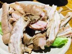 -白乐天毛肚火锅馆(南滨路店)