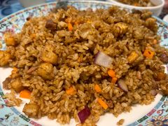 -撒拉花儿·新疆菜·清真(太阳宫店)
