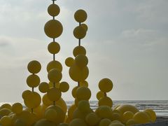 -珠海金沙滩