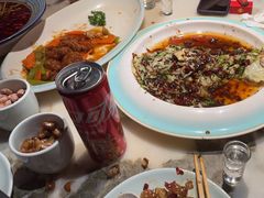 -红蜡烛-养生粥-津鲁菜(中山路店)