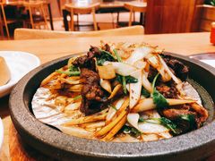 -九十九顶毡房(阜石路店)