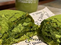 -富贵面包公司(运河店)