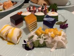 -蕉叶·泰国歌舞风情(世贸店)