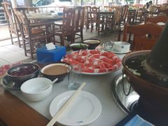 -福寿斋·老北京铜锅涮肉·烤鸭(顺义总店)