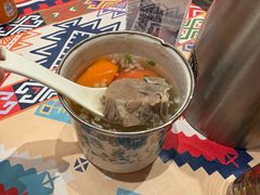 -新疆杭州疗养院·富春山庄