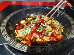 -一只烧鸡公(解放碑店)