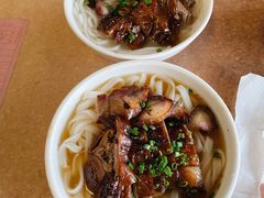 -下村新强记烧鹅店