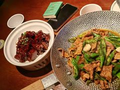 -绿茶餐厅(松江万达店)