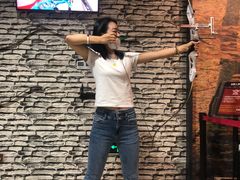 -都市枪神实弹射击俱乐部