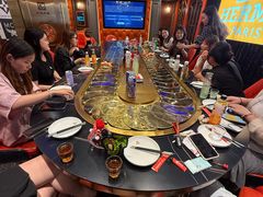 -高鸽子锦州烧烤63年(海阳路店)