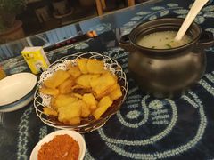 -云隐小厨·传统大理美食(复兴路店)