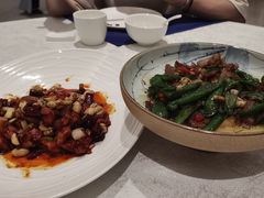 -山水阁中餐厅(沙河唯实交流中心)