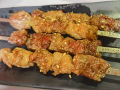 -祥源胡同·涮牛羊肉火锅(花桥店)