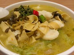 -鱼你在一起(南开天佑城店)