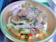 -Meet Sun韩式大排档(五一广场7MALL店)