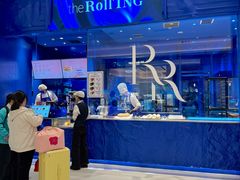 -the Roll'ING手作瑞士卷专门店(卓悦中心店)