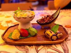 -格鲁·秀色Georgia’s Feast