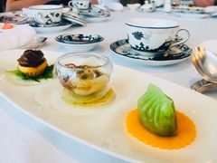 -夏苑(新加坡丽思卡尔顿美年酒店)