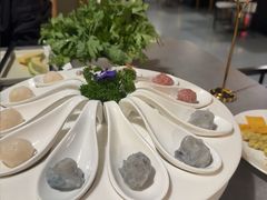 -君邦火锅(新疆大厦店)