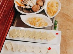 -清真·鸦儿李记·涮肉(花市店)