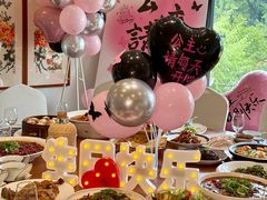 -田园印象·成都土菜院子(华阳店)