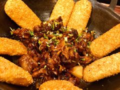 -南京大牌档(龙江新城市广场店)