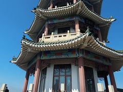 -青岛海滨风景区