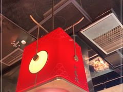 大堂-小龙坎火锅(IFS HOT店)