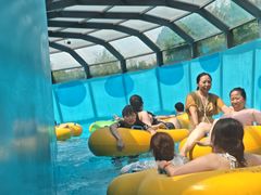 -清河半岛温泉度假酒店