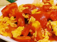 番茄炒蛋-做了不起的80后