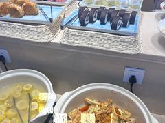-素满香·Vegan食养自助(天一广场店)
